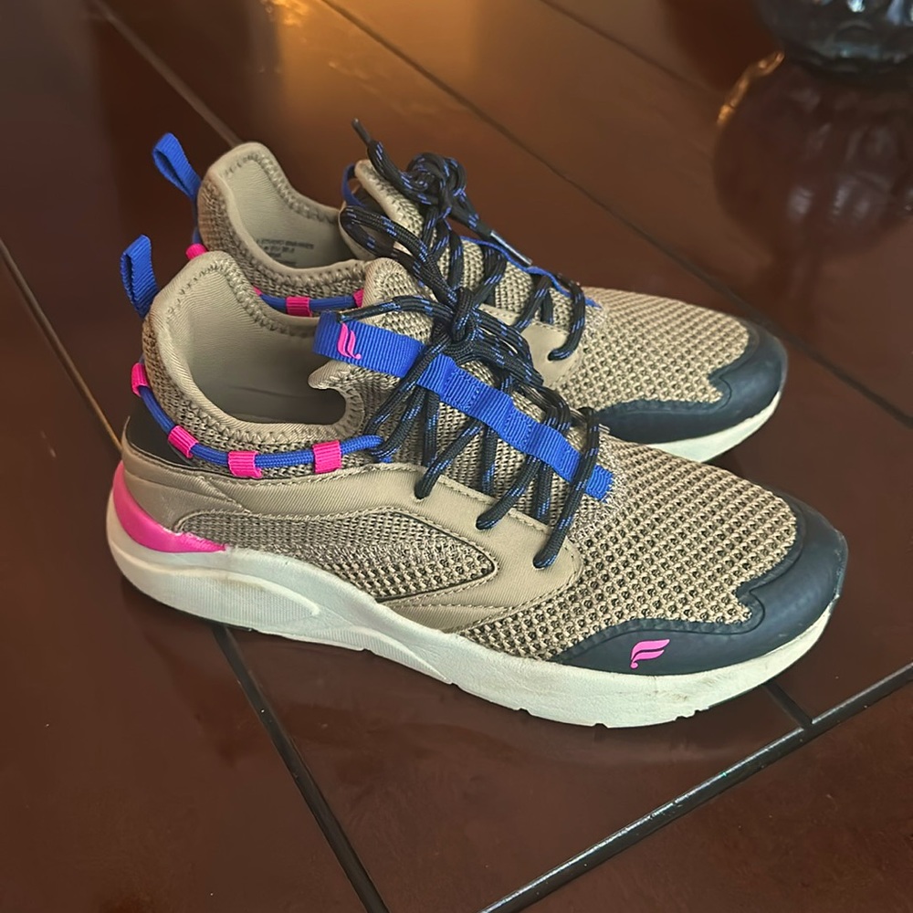 Fabletics Hiking Boots